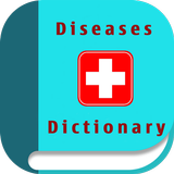 Diseases Dictionary icône