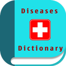Diseases Dictionary - Offline APK