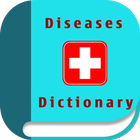 Icona Diseases Dictionary