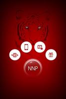 برنامه‌نما NNP عکس از صفحه