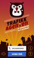 Trafikkagenten Poster