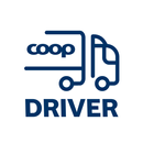 Coop Driver aplikacja