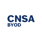 CNSA BYOD icon