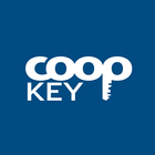 Coop Key icon