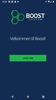 Boost-poster