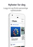 Aftenposten ภาพหน้าจอ 1