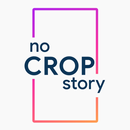 No Crop for Social Media Story APK