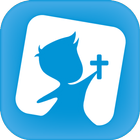 Children's bible Bible4kidz icon