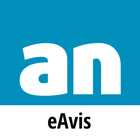 Avisa Nordland eAvis biểu tượng
