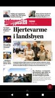 Andøyposten تصوير الشاشة 1