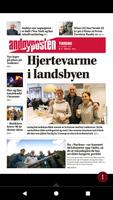 برنامه‌نما Andøyposten عکس از صفحه