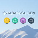 The Svalbard Guide APK