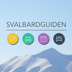 آیکون‌ The Svalbard Guide