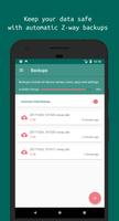 Habitat screenshot 2
