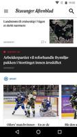 Stavanger Aftenblad 스크린샷 1