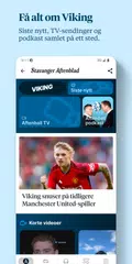 Stavanger Aftenblad APK Herunterladen