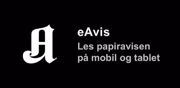 Aftenposten eAvis