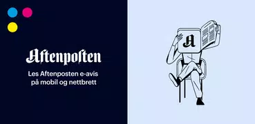 Aftenposten e-avis