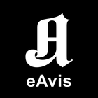 Aftenposten eAvis أيقونة