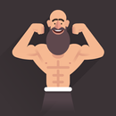 We're Working Out - Al Kavadlo APK