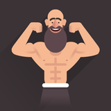 We're Working Out - Al Kavadlo APK