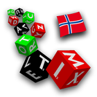 LetMix til Wordfeud (Norsk) icon