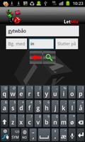 LetMix til Wordfeud (Norsk) screenshot 2