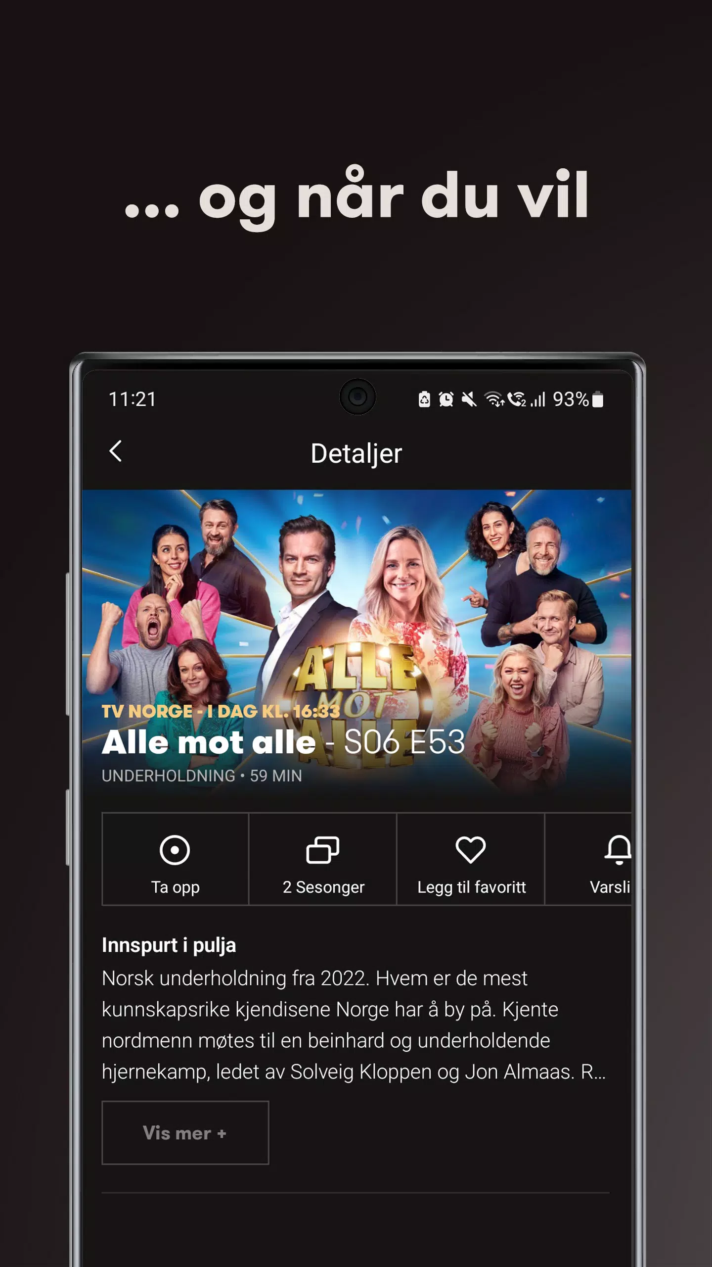 Altibox for Android Download