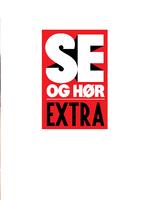 Se og Hør Extra постер