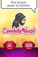 Conchita Wurst Cartaz