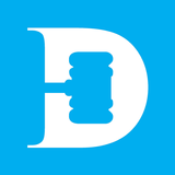 Domsguiden 图标