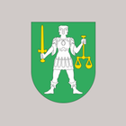 Kongsberg kommune आइकन