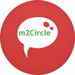 ”m2 circle