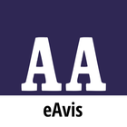 Aura Avis eAvis icône