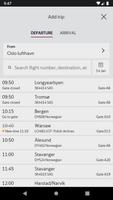 Avinor syot layar 1