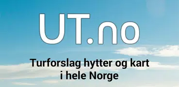 UT - hele Norges turplanlegger