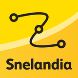 Snelandia Reise icône