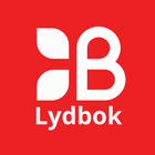 Bokklubben Lydbok আইকন