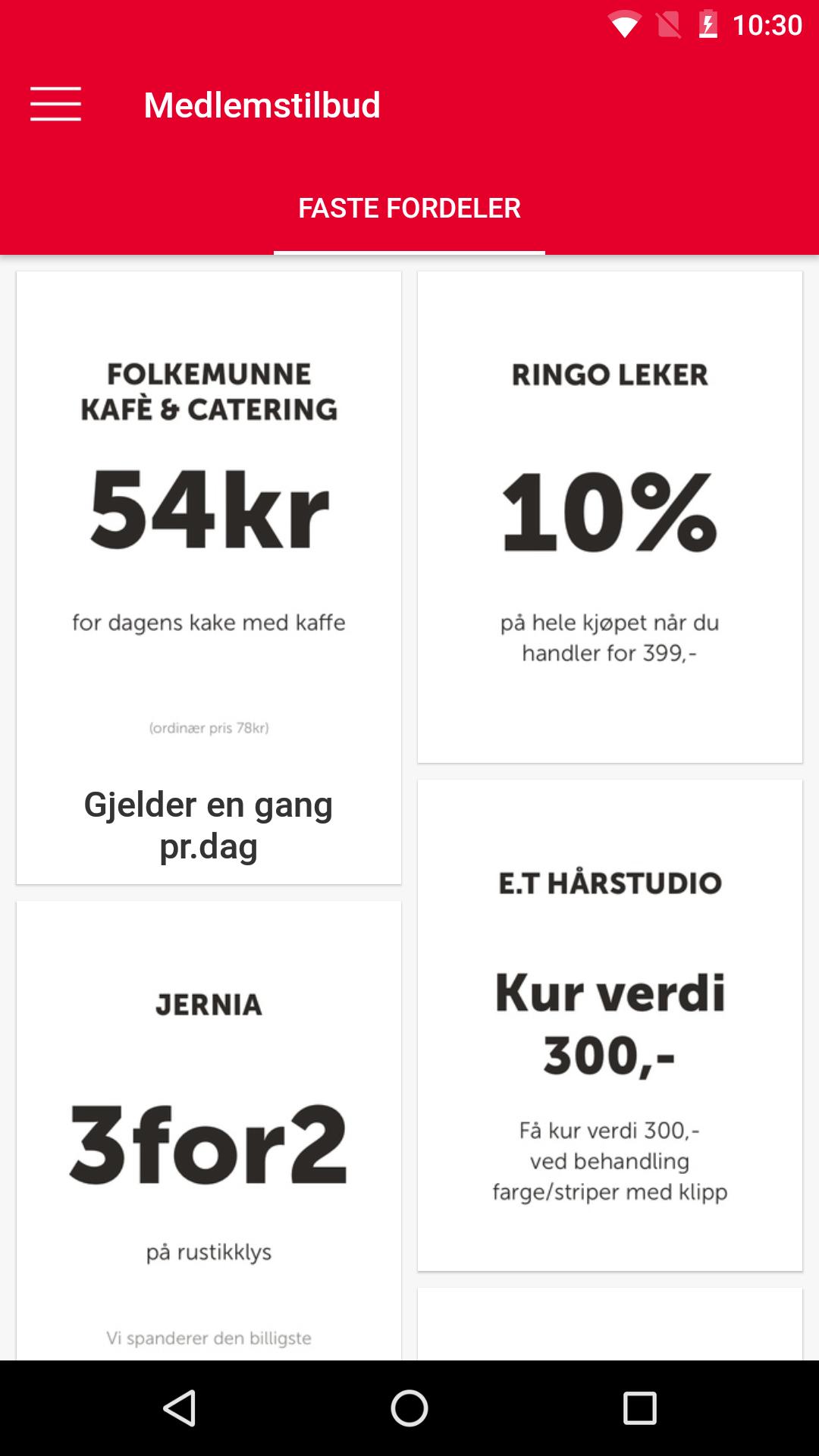 hårstudio 23 pris hårstudio 23 pris
