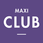 Maxi Club icône