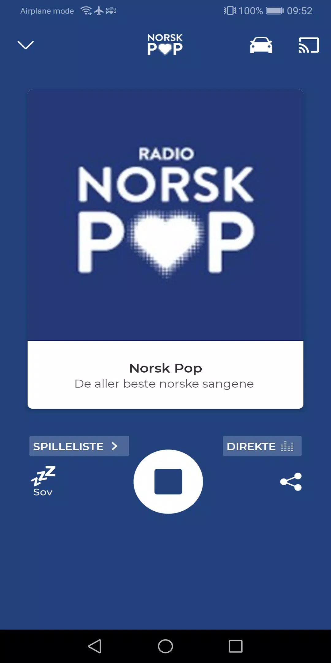 Norsk Pop APK for Android Download