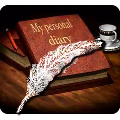 download my-diary.org - a free diary APK
