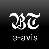 BT e-avis 图标