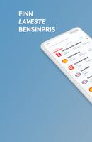 BensinPris 海報