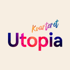 Utopia kundklubb 아이콘