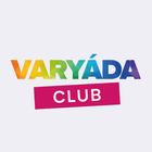 Varyada CLUB-icoon