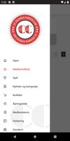 CC Drammen পোস্টার