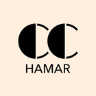 CC Hamar 아이콘