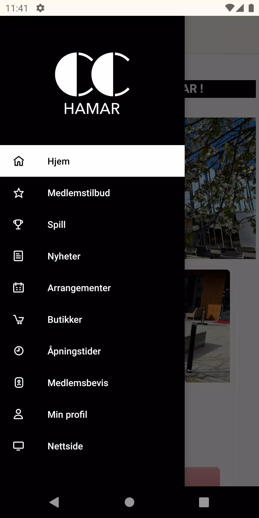 CC Hamar APK for Android Download