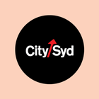 آیکون‌ City Syd